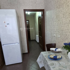 Квартира 36,9 м², 1-комнатная - изображение 1