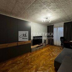 Квартира 53,6 м², 2-комнатная - изображение 1