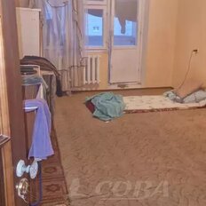 Квартира 70 м², 2-комнатная - изображение 4