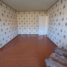 Квартира 45,7 м², 2-комнатная - изображение 3