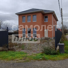 Квартира 120 м², 3-комнатная - изображение 3