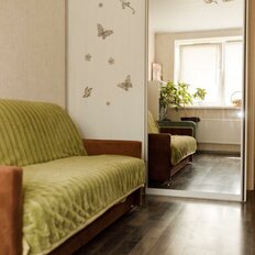 Квартира 52,3 м², 2-комнатная - изображение 4