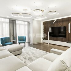 Квартира 178,5 м², 3-комнатная - изображение 3