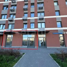 75,7 м², торговое помещение - изображение 3