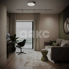 Квартира 70,4 м², 3-комнатная - изображение 3