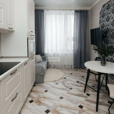 Квартира 34,1 м², 1-комнатная - изображение 4