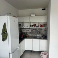Квартира 64,7 м², 3-комнатная - изображение 1