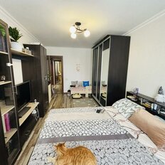 Квартира 59 м², 2-комнатная - изображение 3
