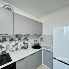 Квартира 34 м², 1-комнатная - изображение 1