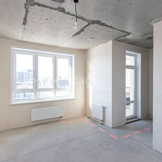 Квартира 25,9 м², студия - изображение 1