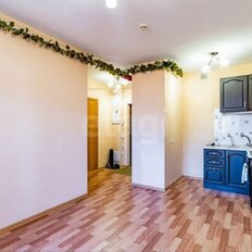 Квартира 31,2 м², 1-комнатные - изображение 3