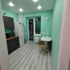 Квартира 30 м², 1-комнатная - изображение 2