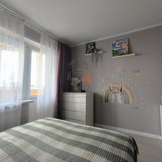 Квартира 38 м², 1-комнатная - изображение 5