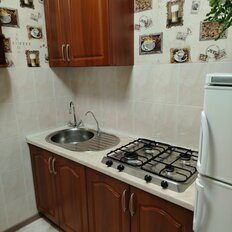 Квартира 31,9 м², 1-комнатная - изображение 3