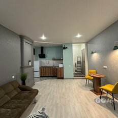 Квартира 50 м², 2-комнатная - изображение 2