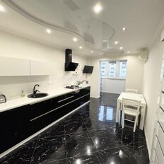 Квартира 88,3 м², 3-комнатная - изображение 1