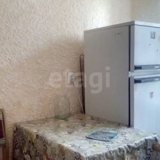 Квартира 32,9 м², 1-комнатная - изображение 4