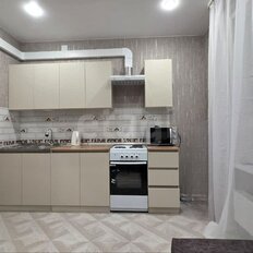 Квартира 37,4 м², 1-комнатная - изображение 2