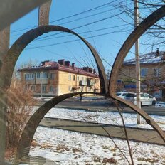 Квартира 27 м², студия - изображение 5
