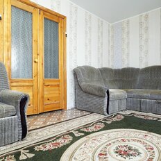 Квартира 62,9 м², 3-комнатная - изображение 3