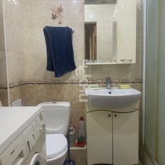 Квартира 37 м², 1-комнатная - изображение 5