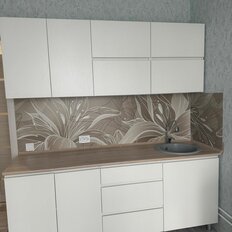 Квартира 54,9 м², 2-комнатная - изображение 1