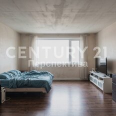 Квартира 66 м², 2-комнатная - изображение 1