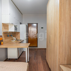 Квартира 12 м², студия - изображение 5