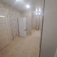 Квартира 38,3 м², 1-комнатная - изображение 5