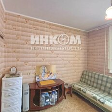 Квартира 34,6 м², 1-комнатная - изображение 3