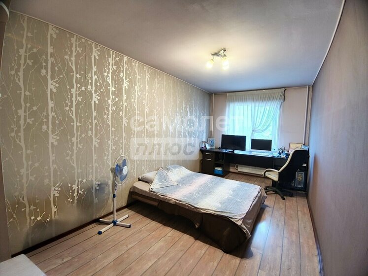 63,4 м², 2-комнатная квартира 7 350 000 ₽ - изображение 28
