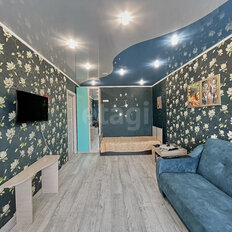 Квартира 29,7 м², 1-комнатная - изображение 4