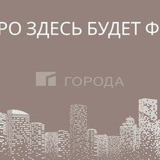 Квартира 44 м², 2-комнатная - изображение 1