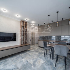 Квартира 42 м², 1-комнатная - изображение 2