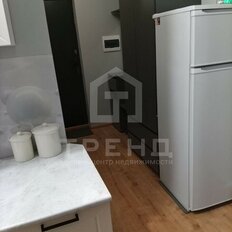 Квартира 22,3 м², студия - изображение 2