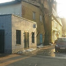 29 м², помещение свободного назначения - изображение 5