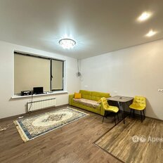 Квартира 32 м², студия - изображение 2