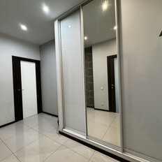 Квартира 50 м², 1-комнатная - изображение 3