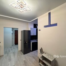Квартира 29 м², студия - изображение 3