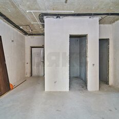 Квартира 103 м², 3-комнатная - изображение 4