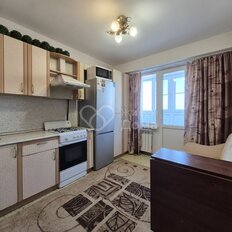 Квартира 38 м², 1-комнатная - изображение 2