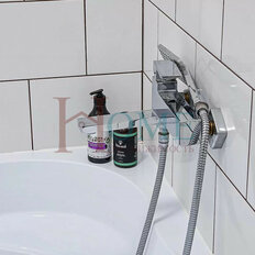 Квартира 37 м², 1-комнатная - изображение 2