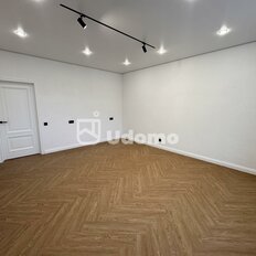 Квартира 69,6 м², 2-комнатная - изображение 2