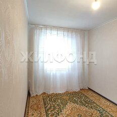 Квартира 62 м², 3-комнатная - изображение 4