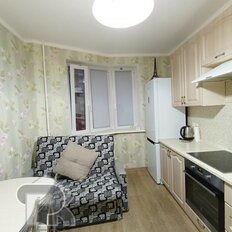 Квартира 41 м², 1-комнатная - изображение 4