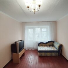 Квартира 31,7 м², 1-комнатная - изображение 1