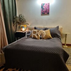 Квартира 30 м², 1-комнатная - изображение 1