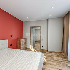 Квартира 60 м², 3-комнатная - изображение 3