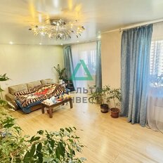Квартира 95,9 м², 3-комнатная - изображение 4
