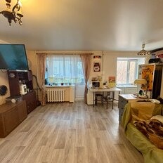 Квартира 31,2 м², 1-комнатная - изображение 4